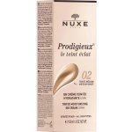 Nuxe Rozjasňující BB krém Prodigieux Le Teint Eclat Tinted Moisturising BB Cream 24H 2 Medium 30 ml – Zboží Dáma
