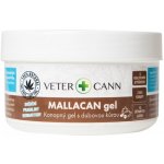 Vetercann Mallacan gel s konopím a dubovou kůrou 100ml – Zbozi.Blesk.cz