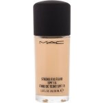 MAC Cosmetics Studio Fix Fluid Zmatňující make-up SPF15 NC20 30 ml – Zbozi.Blesk.cz