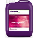 Plagron-terra grow 5 l – Zboží Mobilmania