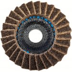 Nástroje cz Kotouč leštící fíbrový 115 x 22,2 mm IM-10-DFC115 – Zboží Mobilmania