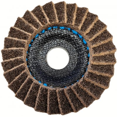 Nástroje cz Kotouč leštící fíbrový 115 x 22,2 mm IM-10-DFC115 – Zboží Mobilmania