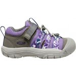 Keen Newport H2SHO Jr chalk violet drizzle – Zboží Dáma