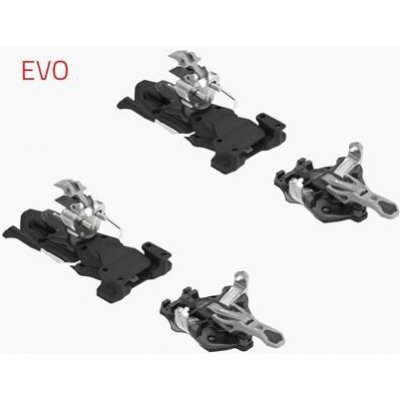 ATK Freeraider 15 EVO Titanium 108 mm 24/25 – Zbozi.Blesk.cz
