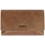 Zippo 44211 kožené pouzdro na tabák vintage – Hledejceny.cz