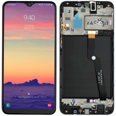 LCD Displej Samsung Galaxy a10 – Zbozi.Blesk.cz