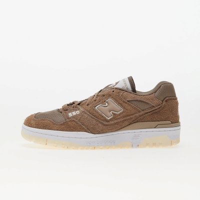 New Balance 550 Mushroom – Zboží Mobilmania