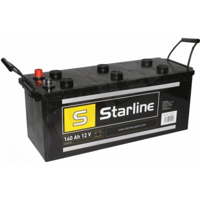 Starline 12V 140Ah 800A SL140P