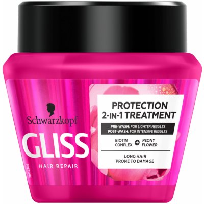 Gliss Kur Supreme Lenght balzám 200 ml