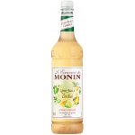 Monin Le Concentré Lime Juice Cordial Limetková šťáva 1 l – Zbozi.Blesk.cz