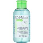 Bioderma Sébium H2O micelární voda pro smíšenou a mastnou pleť s dávkovačem Micelle Solution 500 ml – Zbozi.Blesk.cz