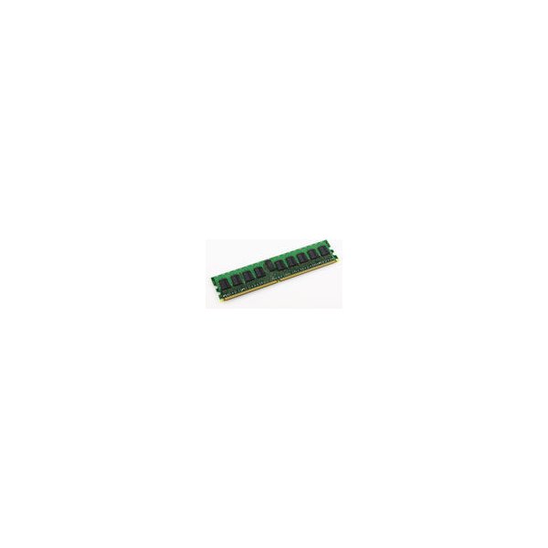 Paměť MicroMemory DDR2 2GB 400MHZ ECC Reg MMG2266/2048