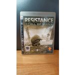 Resistance: Fall of Man – Zbozi.Blesk.cz