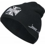 West Coast Choppers Zimní čepice černá – Hledejceny.cz