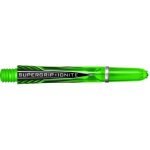 Harrows Supergrip Ignite zelené midi 40mm – Sleviste.cz