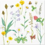 MFP 2011066 Ubrousek P velikonoce SDL054800 33x33cm – Zboží Dáma