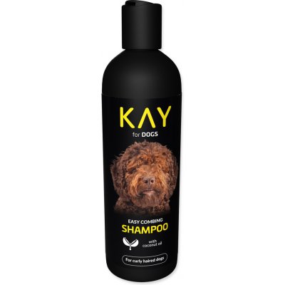 KAY Šampon pro snadné rozčesání 250 ml