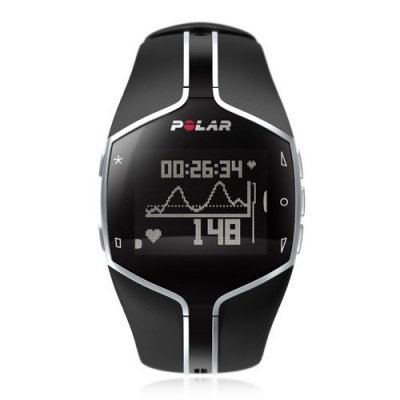 Polar FT80 – Zboží Dáma