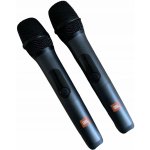 JBL Wireless Microphone JBLWIRELESSSMI – Zboží Mobilmania