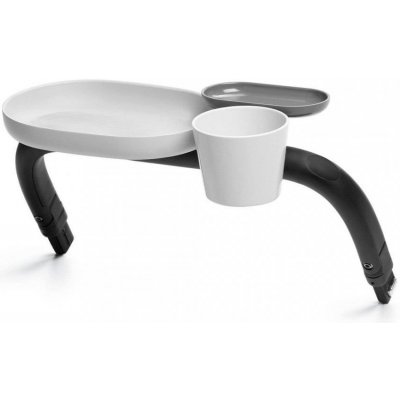 CYBEX svačinový pultík SNACK TRAY Black – Zbozi.Blesk.cz