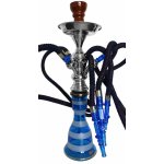 TopMark 54 cm Sokar modrá NEW 3 hadice – Zboží Dáma TopMark 54 cm Sokar modrá NEW 3 hadice – Zboží Dáma