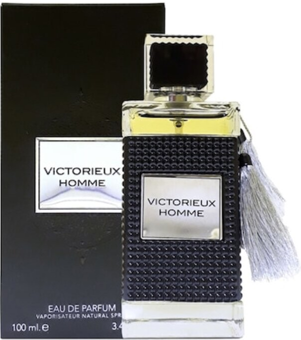 Vurv Victorieux parfémovaná voda pánská 100 ml