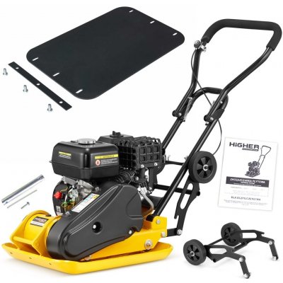 HIGHER Professional HP-60 – Zboží Mobilmania