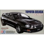 Tamiya Toyota Celica GTFour 24133 1:24 – Zboží Dáma