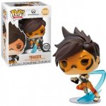 Funko Pop! Overwatch GamesTracer 9 cm – Hledejceny.cz