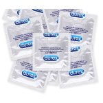 Durex Invisible Extra Thin Extra Sensitive 3 ks – Zboží Mobilmania