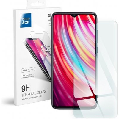 Smarty 2D Xiaomi Redmi Note 8 Pro 5903396065873 – Zboží Živě
