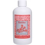 Saloos Bio Wellness Exotika exkluzivní tělový a masážní olej 250 ml – Sleviste.cz