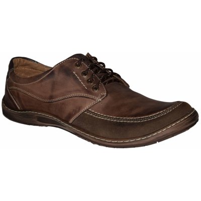 Madler pánská 0306 hnědé – Zbozi.Blesk.cz