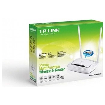 TP-Link TL-WR842N