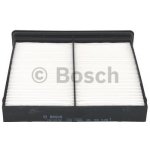 Filtr, vzduch v interiéru BOSCH 1 987 432 262 – Hledejceny.cz