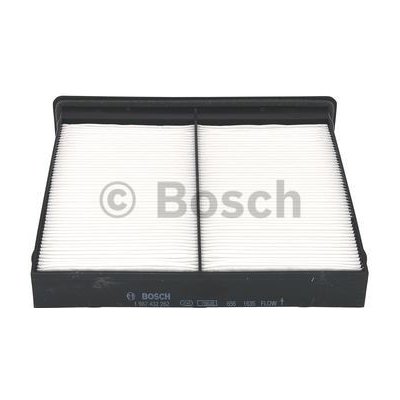 Filtr, vzduch v interiéru BOSCH 1 987 432 262 – Hledejceny.cz