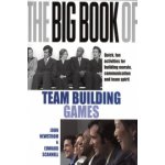 The Big Book of Team Building - J. Newstrom – Hledejceny.cz