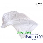 Brotex přikrývka Aloe Vera celoroční 140x220 – Zbozi.Blesk.cz
