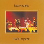 Deep Purple - Made In Japan CD – Zboží Mobilmania