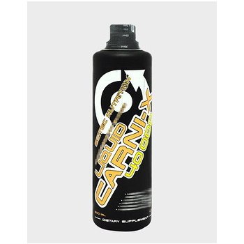 Scitec Nutrition Carni X Liquid 40000 500 ml