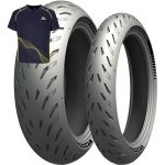 MICHELIN POWER 5 190/50 R17 73W – Sleviste.cz