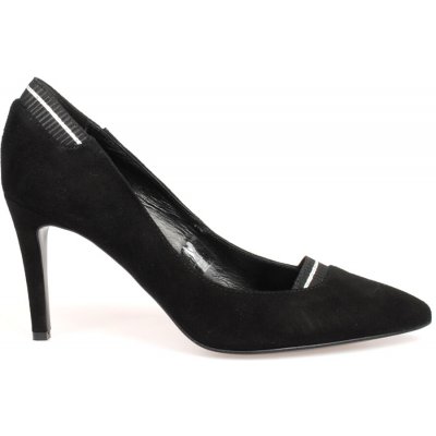 Stroll WWCB4607n černá – Zboží Mobilmania