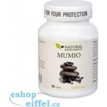 Natural Medicaments Mumio 250 mg 90 tablet – Zbozi.Blesk.cz