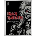 Iron Maiden: Infinite Dreams - Iron Maiden – Zboží Dáma