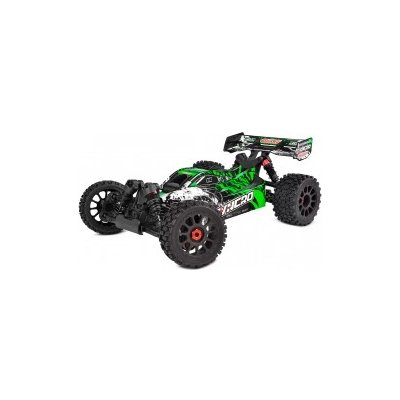 Team Corally Syncro4 Buggy 4WD 3S–4S RTR zelená 1:8 – Hledejceny.cz