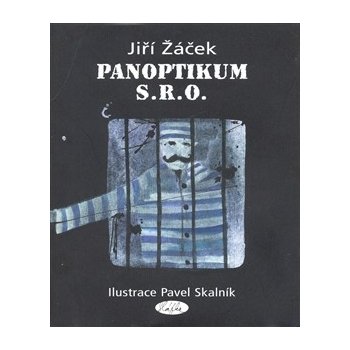 Panoptikum, s.r.o. - Žáček Jiří