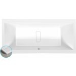Polysan MARLENE SLIM 190 x 90 cm 71607S – Zbozi.Blesk.cz