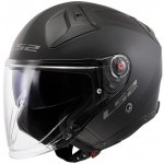 LS2 OF603 INFINITY II SOLID – Hledejceny.cz