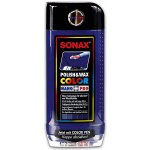 Sonax Polish & Wax Color modrá 500 ml – Zbozi.Blesk.cz