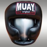 Muay Pro Headguard – Zboží Dáma